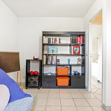 Jardin Saint Antoine Appartement