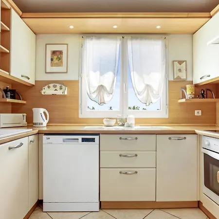Appartement Jardin Saint Antoine Fréjus