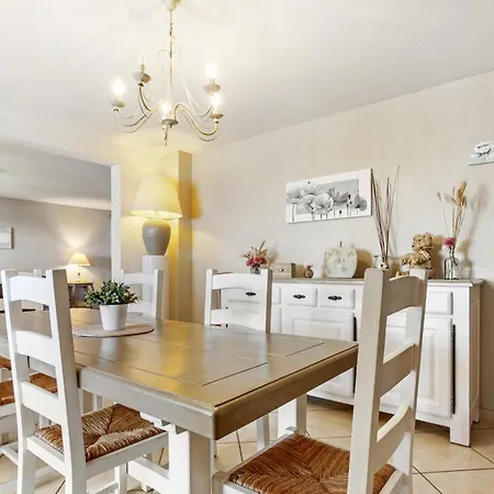 Jardin Saint Antoine Appartement Fréjus