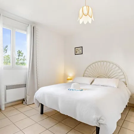 Jardin Saint Antoine Appartement