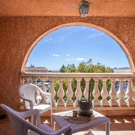 Appartement Jardin Saint Antoine Fréjus
