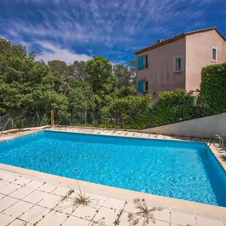 Jardin Saint Antoine * Fréjus